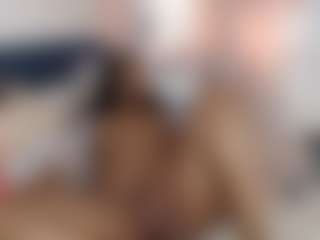 THE EMPRESS's Live Sex Cam Show