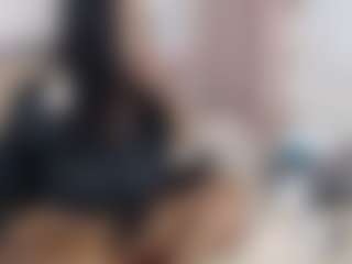 Live cam show with THE EMPRESS - Blowjob on AdultVida.com