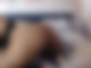 THE EMPRESS's Live Sex Cam Show