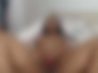 THE EMPRESS's Live Sex Cam Show