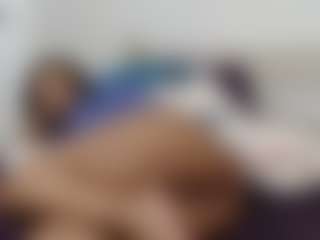 THE EMPRESS's Live Sex Cam Show