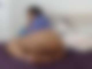 THE EMPRESS's Live Sex Cam Show
