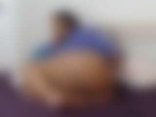 THE EMPRESS's Live Sex Cam Show