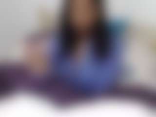 THE EMPRESS's Live Sex Cam Show