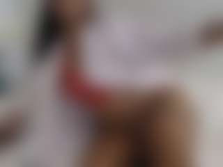 THE EMPRESS's Live Sex Cam Show