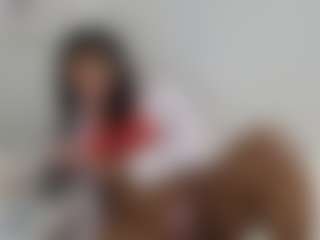 THE EMPRESS's Live Sex Cam Show