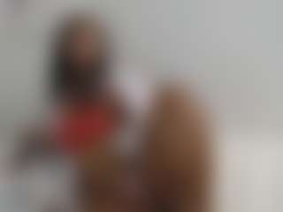 THE EMPRESS's Live Sex Cam Show