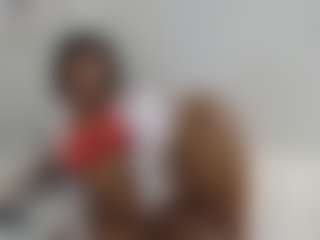THE EMPRESS's Live Sex Cam Show