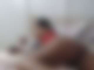 THE EMPRESS's Live Sex Cam Show