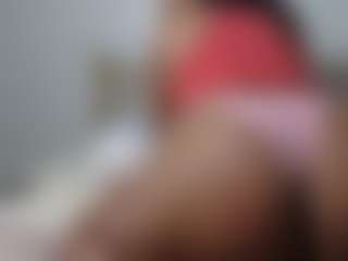 THE EMPRESS's Live Sex Cam Show