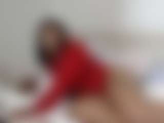 THE EMPRESS's Live Sex Cam Show