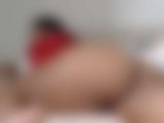 THE EMPRESS's Live Sex Cam Show