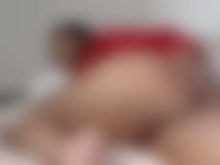 THE EMPRESS's Live Sex Cam Show