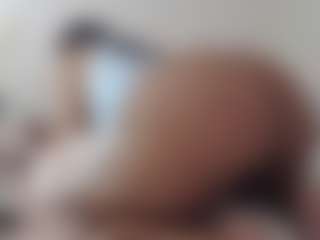 THE EMPRESS's Live Sex Cam Show