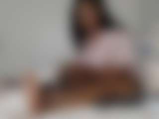 THE EMPRESS's Live Sex Cam Show