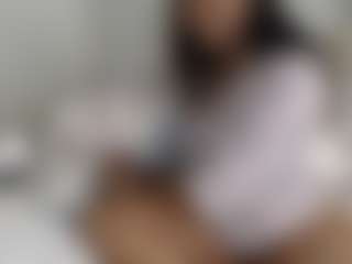 THE EMPRESS's Live Sex Cam Show
