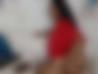 THE EMPRESS's Live Sex Cam Show