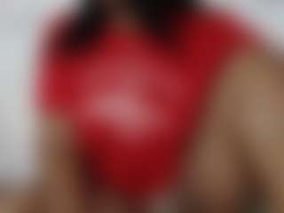 THE EMPRESS's Live Sex Cam Show