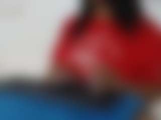 THE EMPRESS's Live Sex Cam Show