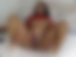 THE EMPRESS's Live Sex Cam Show