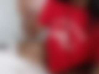THE EMPRESS's Live Sex Cam Show