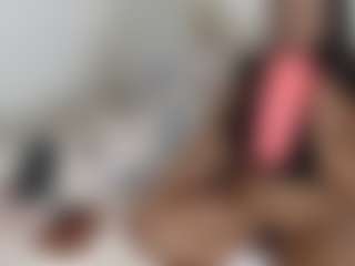 Live cam show with THE EMPRESS - Black Lush on Dare Cams