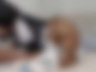 THE EMPRESS's Live Sex Cam Show