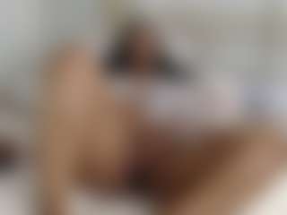THE EMPRESS's Live Sex Cam Show