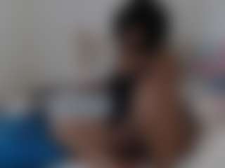 THE EMPRESS's Live Sex Cam Show