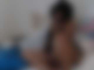 THE EMPRESS's Live Sex Cam Show