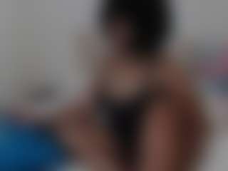 THE EMPRESS's Live Sex Cam Show