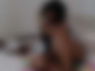 THE EMPRESS's Live Sex Cam Show