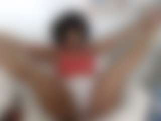 THE EMPRESS's Live Sex Cam Show