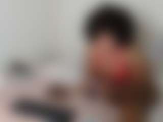THE EMPRESS's Live Sex Cam Show