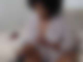 Live cam show with THE EMPRESS - Black Dildo on Hubzter Live