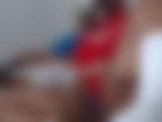 THE EMPRESS's Live Sex Cam Show