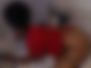 THE EMPRESS's Live Sex Cam Show