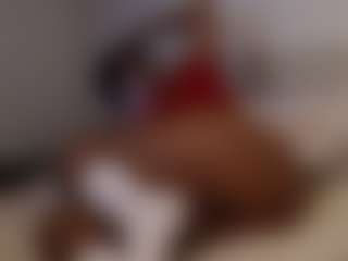 THE EMPRESS's Live Sex Cam Show