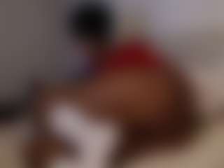 THE EMPRESS's Live Sex Cam Show