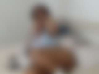 Live cam show with THE EMPRESS - Natural on CamwithHer