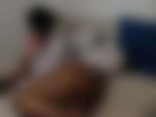 Live cam show with THE EMPRESS - Foot Fetish Black on Mixed Magazine Live