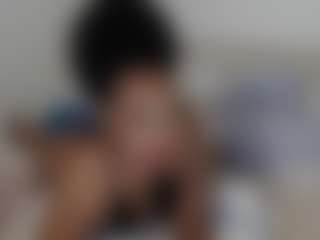 THE EMPRESS's Live Sex Cam Show