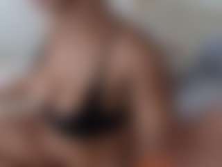 THE EMPRESS's Live Sex Cam Show