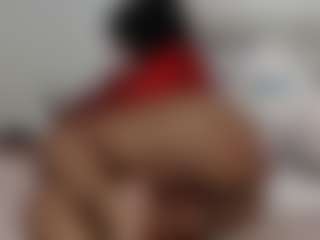 THE EMPRESS's Live Sex Cam Show