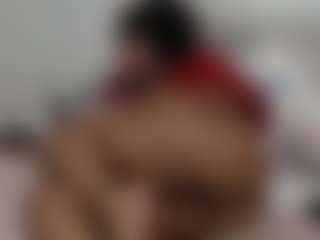 THE EMPRESS's Live Sex Cam Show