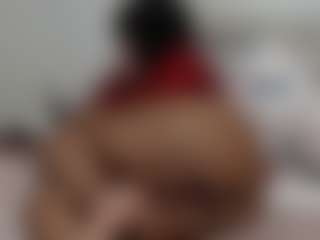 THE EMPRESS's Live Sex Cam Show
