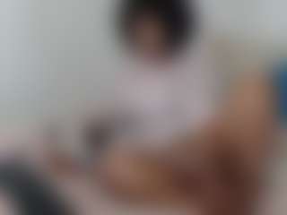 THE EMPRESS's Live Sex Cam Show