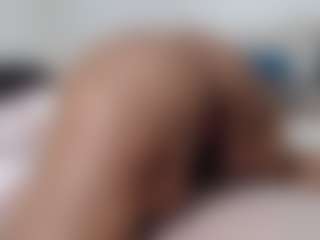 THE EMPRESS's Live Sex Cam Show