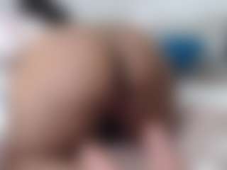 THE EMPRESS's Live Sex Cam Show