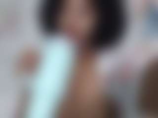 THE EMPRESS's Live Sex Cam Show